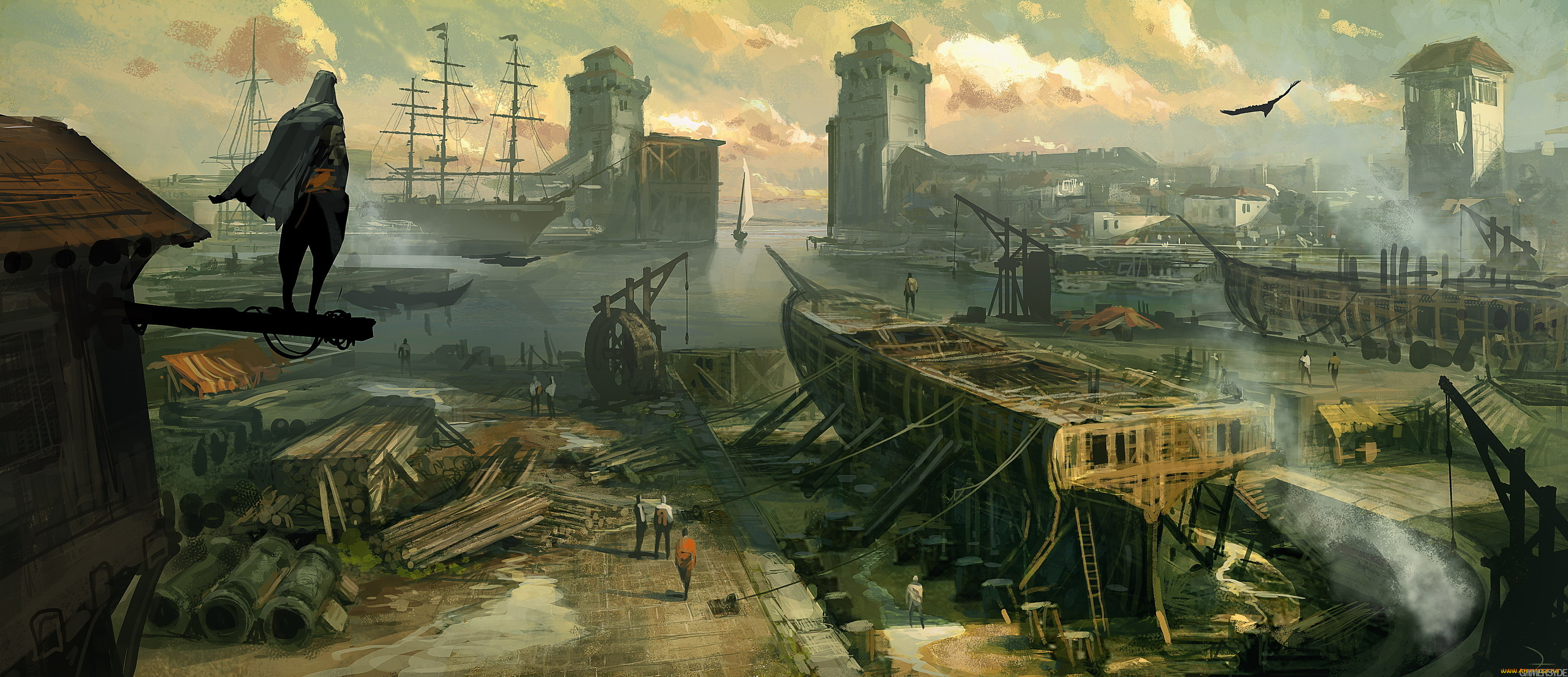 assassin`s, creed, revelations, , , , , , , 